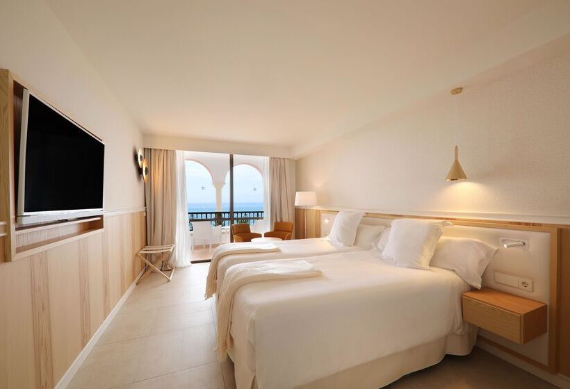 Номер Стандарт Вид на Море, Iberostar Selection Anthelia