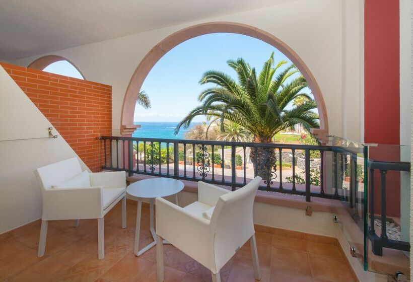 Номер Стандарт Боковой Вид на Море, Iberostar Selection Anthelia