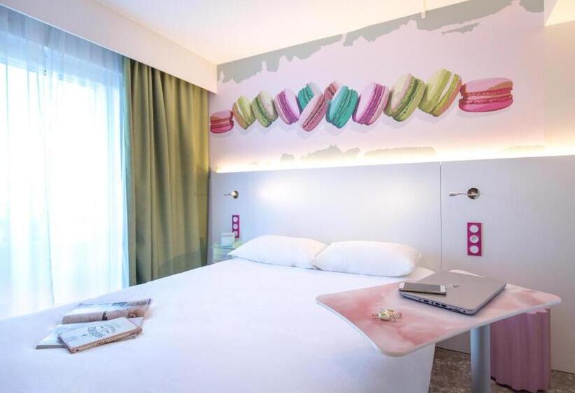 Номер Стандарт, Ibis Styles Fréjus St Raphael
