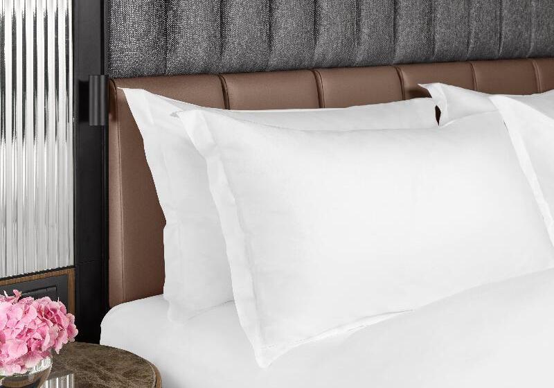 Люкс Кровать Кинг, Intercontinental Sofia, An Ihg