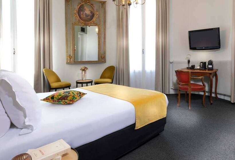 اتاق سوپریور, Saint Regis