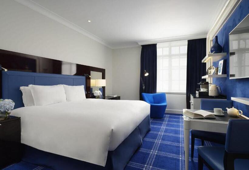 اتاق لوکس با تخت بزرگ, Sofitel London St James