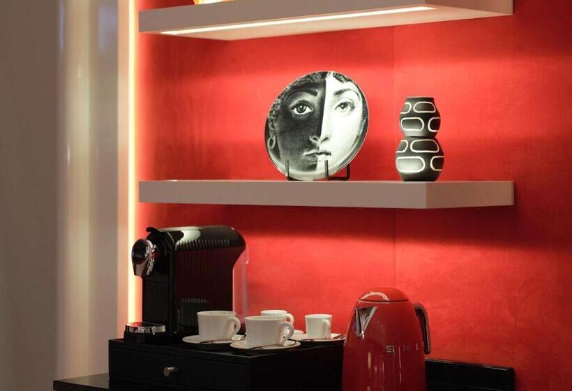 اتاق لوکس, Sofitel London St James