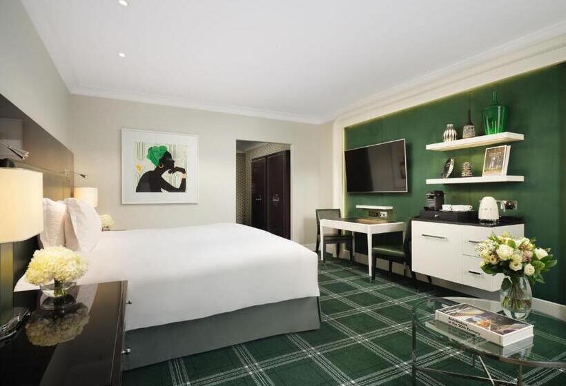 سوئیت جونیور با تخت بزرگ, Sofitel London St James