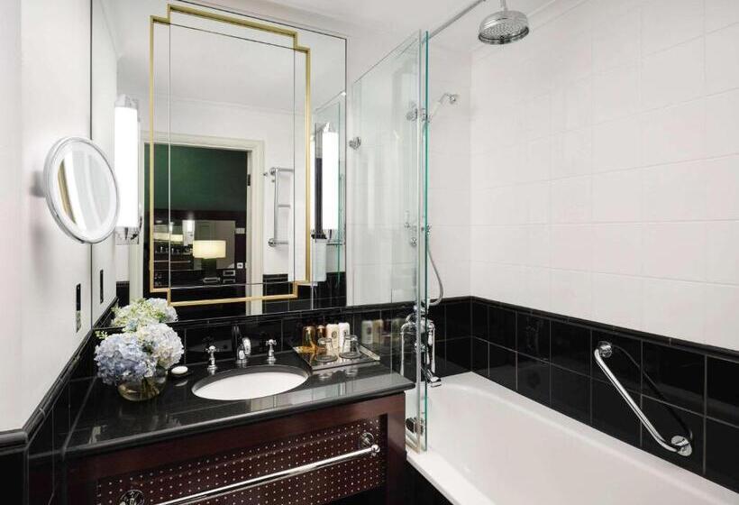 اتاق کلاسیک, Sofitel London St James