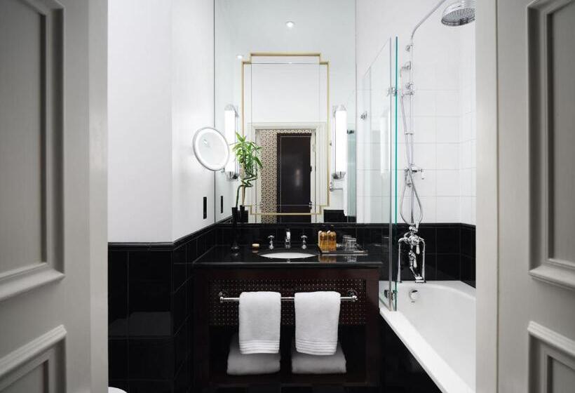 اتاق پرمیوم, Sofitel London St James