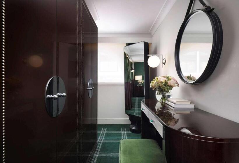 Deluxe Suite King Bed, Sofitel London St James