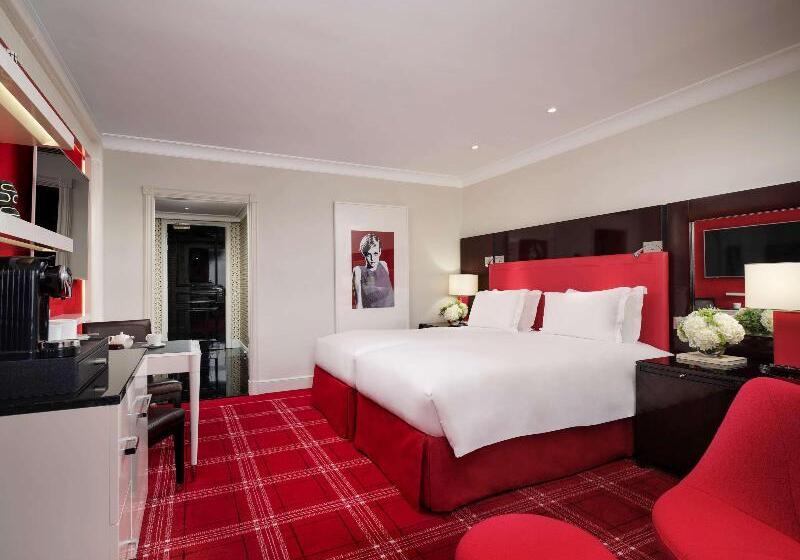 اتاق پرمیوم, Sofitel London St James