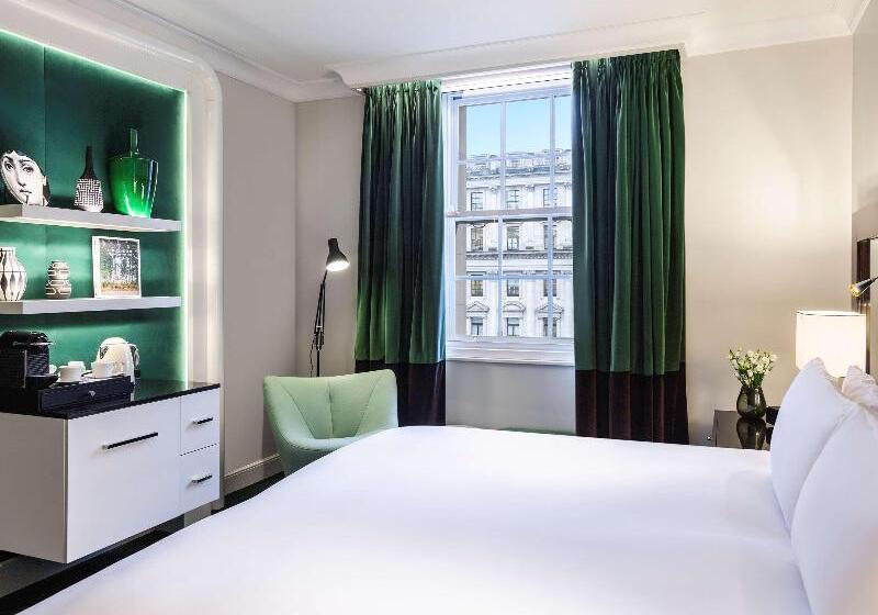 اتاق پرمیوم, Sofitel London St James