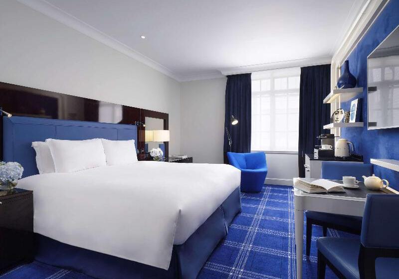 اتاق لوکس, Sofitel London St James