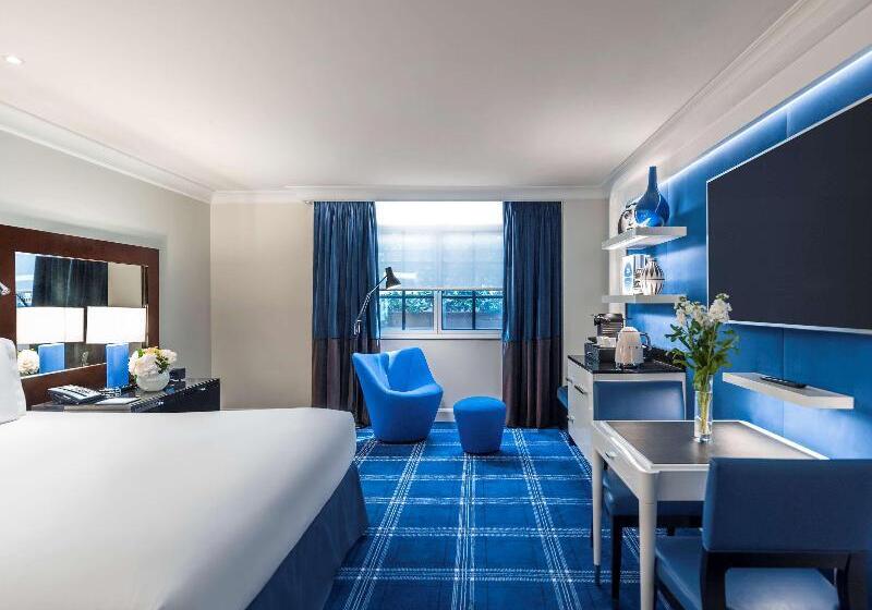 اتاق لوکس, Sofitel London St James