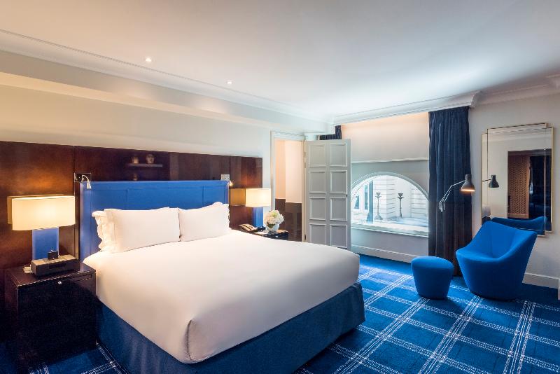 اتاق پرمیوم, Sofitel London St James