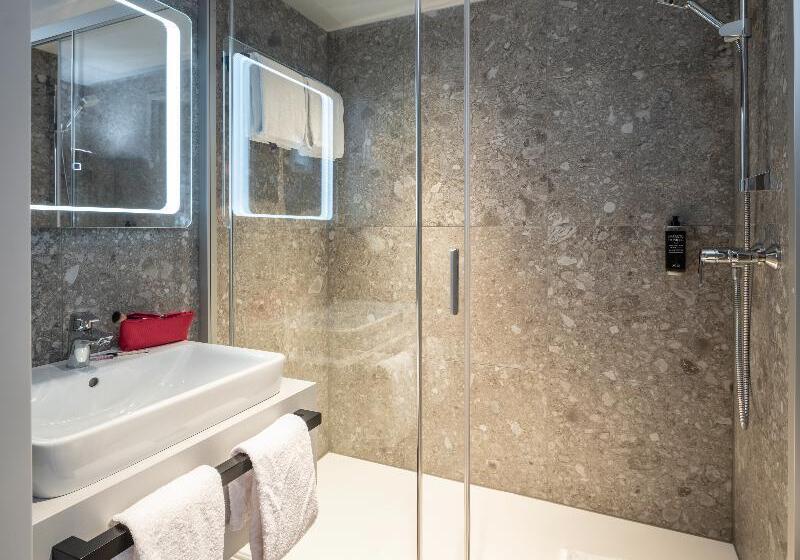 스탠다드 룸, Star Inn  Premium Graz