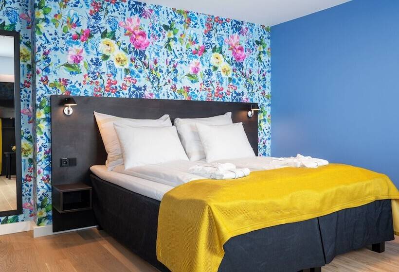 Номер Superior, Thon Hotel Moldefjord