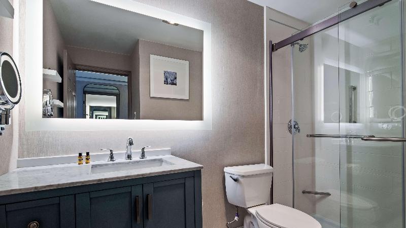 اتاق استاندارد, Novotel Szczecin Centrum