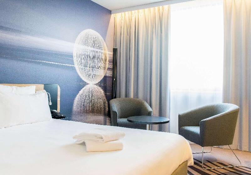 اتاق اجرایی, Novotel Szczecin Centrum