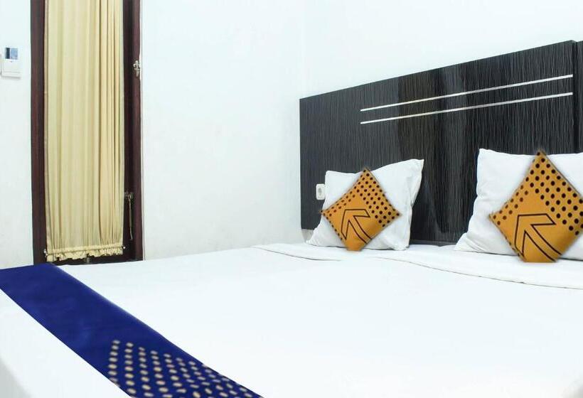 Chambre Basic, Spot On 3605 Clarichie Guest House
