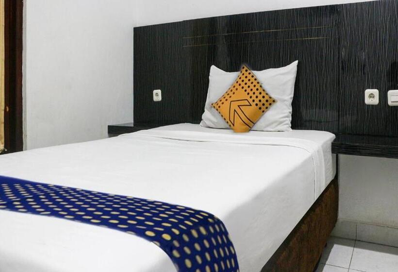 Chambre Supérieure Individuelle, Spot On 3605 Clarichie Guest House