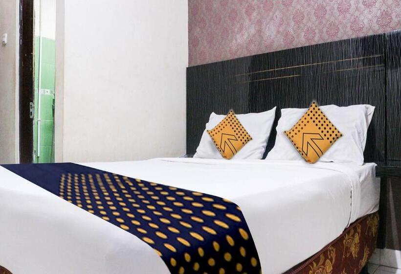 Chambre Standard, Spot On 3605 Clarichie Guest House