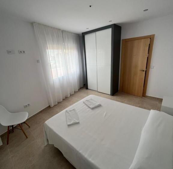 Апартаменты 1 Спальня Нижний Этаж, Apartamentos Flamingo Hills
