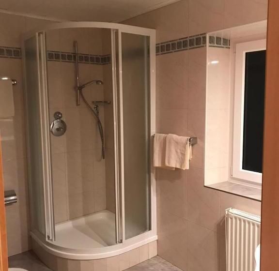 Family Suite, Gasthof Zum Grünen Baum