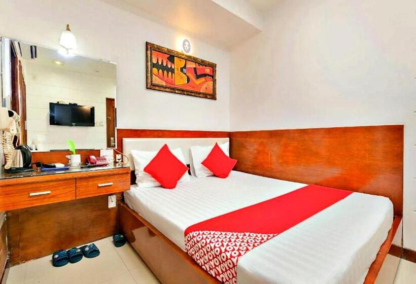 Standard Room, Hanz 839 Son Mi