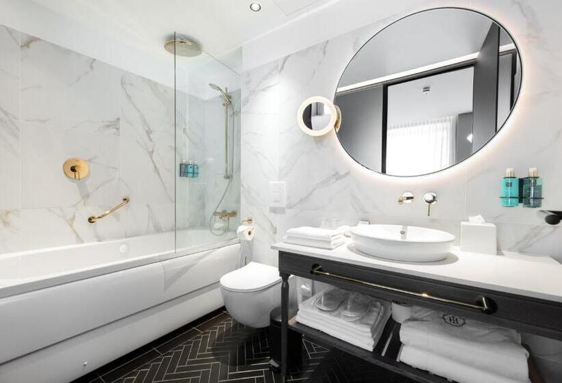 اتاق سوپریور, Movenpick Hotel Tallinn