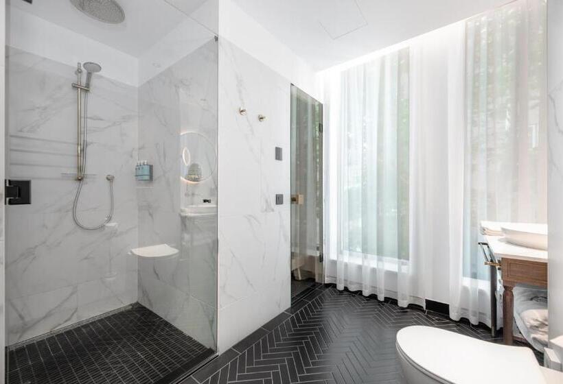اتاق اجرایی, Movenpick Hotel Tallinn