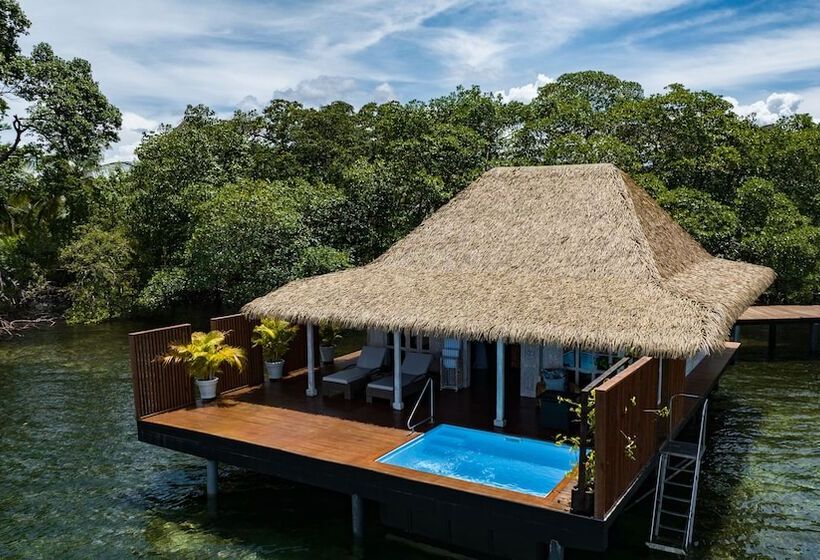 プール付き１ベッドルームヴィラ, Nayara Bocas Del Toro