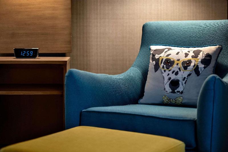Стандартный Номер Кровать Кинг, Park Inn By Radisson Florence, Sc