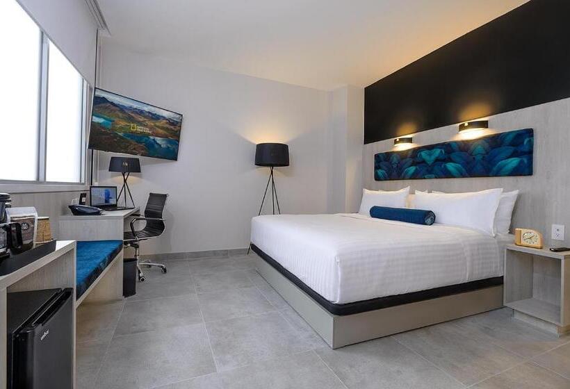 이코노미 룸, River Garden Hotel & Suites