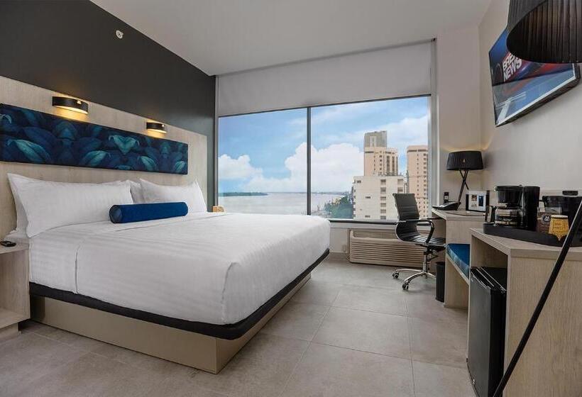 스탠다드 룸, River Garden Hotel & Suites
