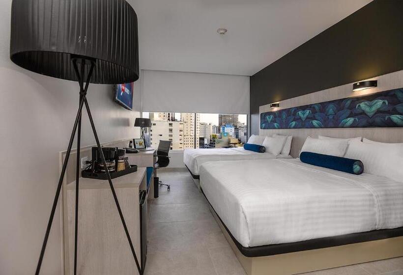 스탠다드 룸, River Garden Hotel & Suites