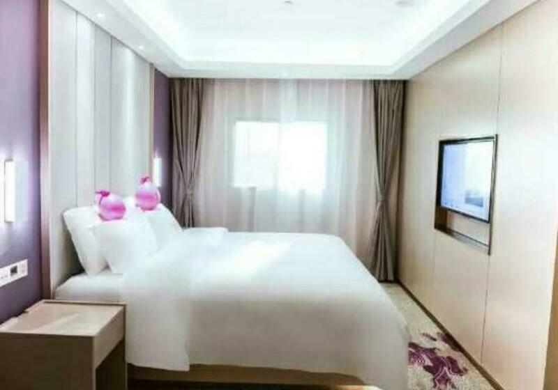 Номер Стандарт, Lavande Hotel Beijing Changping Stadium