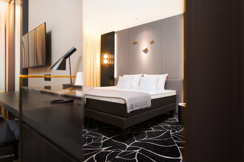 اتاق لوکس, Movenpick Hotel Tallinn