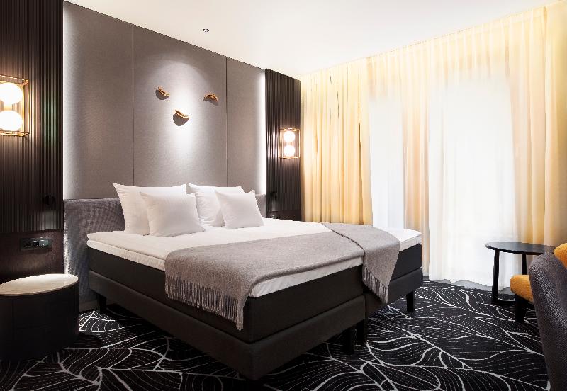 اتاق لوکس, Movenpick Hotel Tallinn