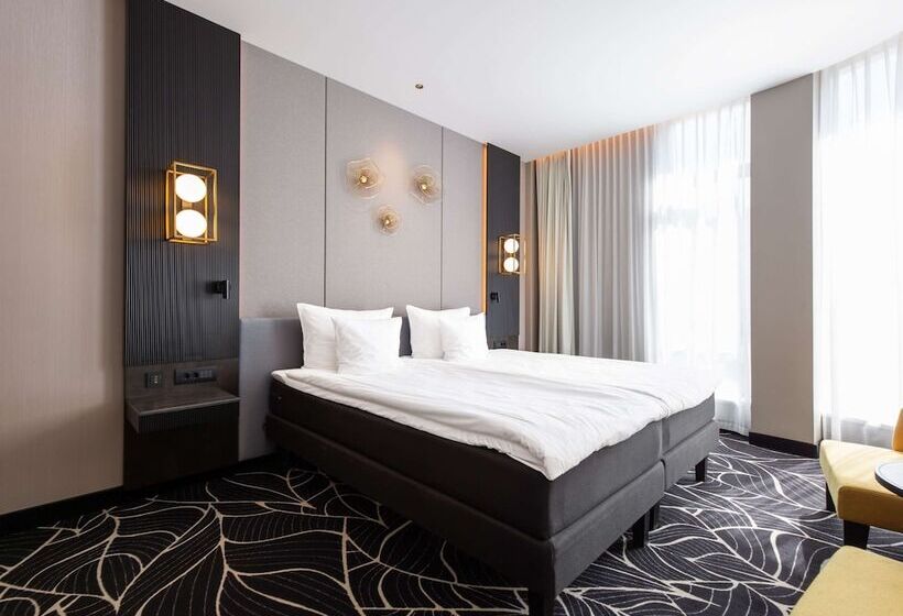 اتاق اجرایی, Movenpick Hotel Tallinn