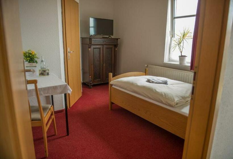 Номер Стандарт Индивидуальный, Landgasthof Marlishausen