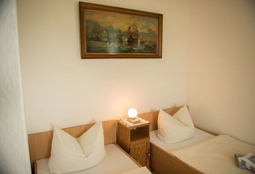 Номер Стандарт, Landgasthof Marlishausen