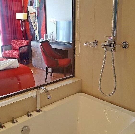 디럭스 룸 산전망, Bravo Hotel And Resorts