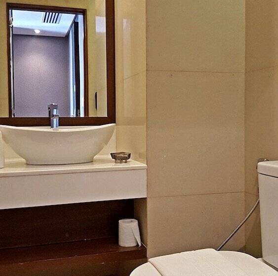 디럭스 룸 바다 전망, Bravo Hotel And Resorts