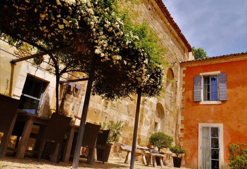 اتاق سوپریور, Domaine Sainte Colombe