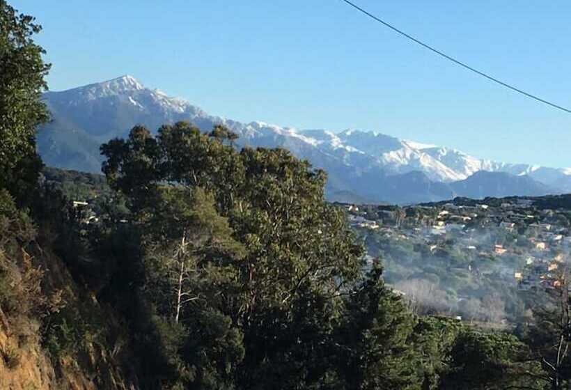ویلای 5 خوابه, Villa Leccia Di Lorello