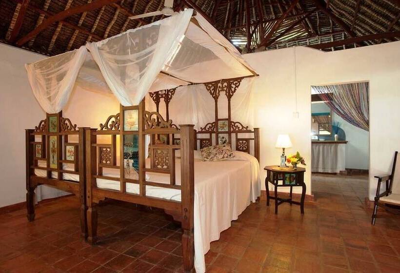 اتاق استاندارد, Diani House