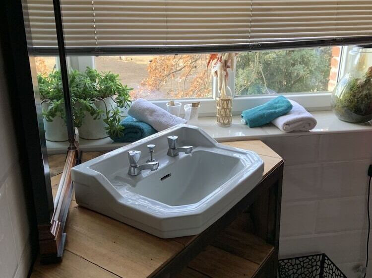 标准工作室, Domaine Du Serre D Avene