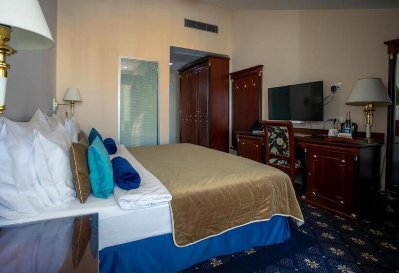 اتاق استاندارد, A Hoteli   Grand&sky Hotel Tornik