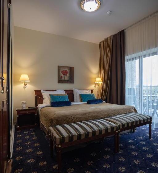 سوییت جونیور, A Hoteli   Grand&sky Hotel Tornik