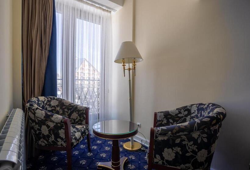 سوییت جونیور, A Hoteli   Grand&sky Hotel Tornik