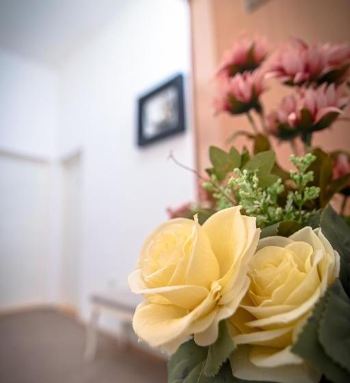 آپارتمان 2 خوابه, Apartments Seyda