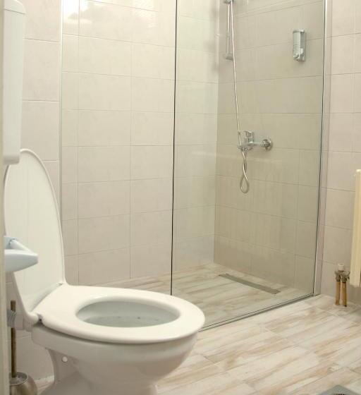استودیوی استاندارد, Apartments Seyda